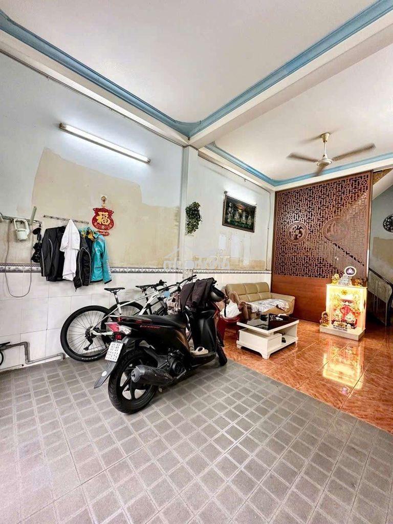 Tô hiệu tân phú 4*16_2 tầng btct_sát đầm sen_nhỉnh 7t - Ảnh 4