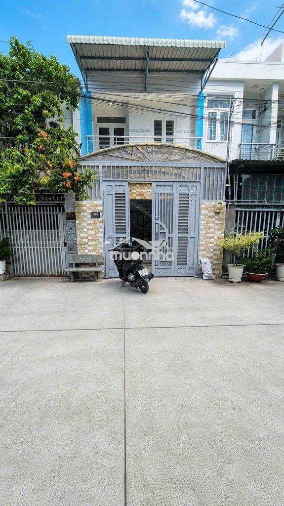 Chính chủ bán nhà 4,5x15m sử dụng 100m². sát gò vấp cũ.  - 3