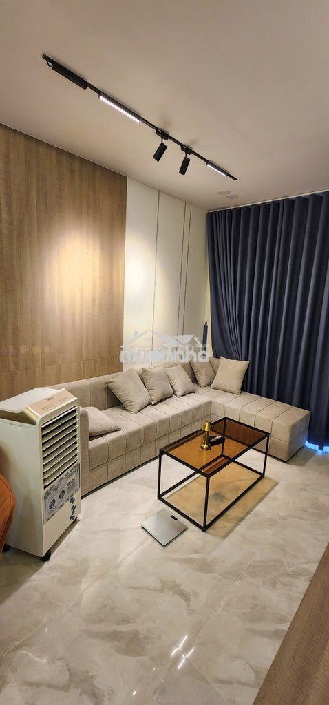 Cho thuê căn hộ the privia khang điền 67m² 2pn 2wc full nội thất - Ảnh 2