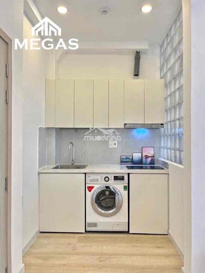 Stuifo tách bếp cửa sổ thoáng full nội thất dọn vào ở ngay - Ảnh 3