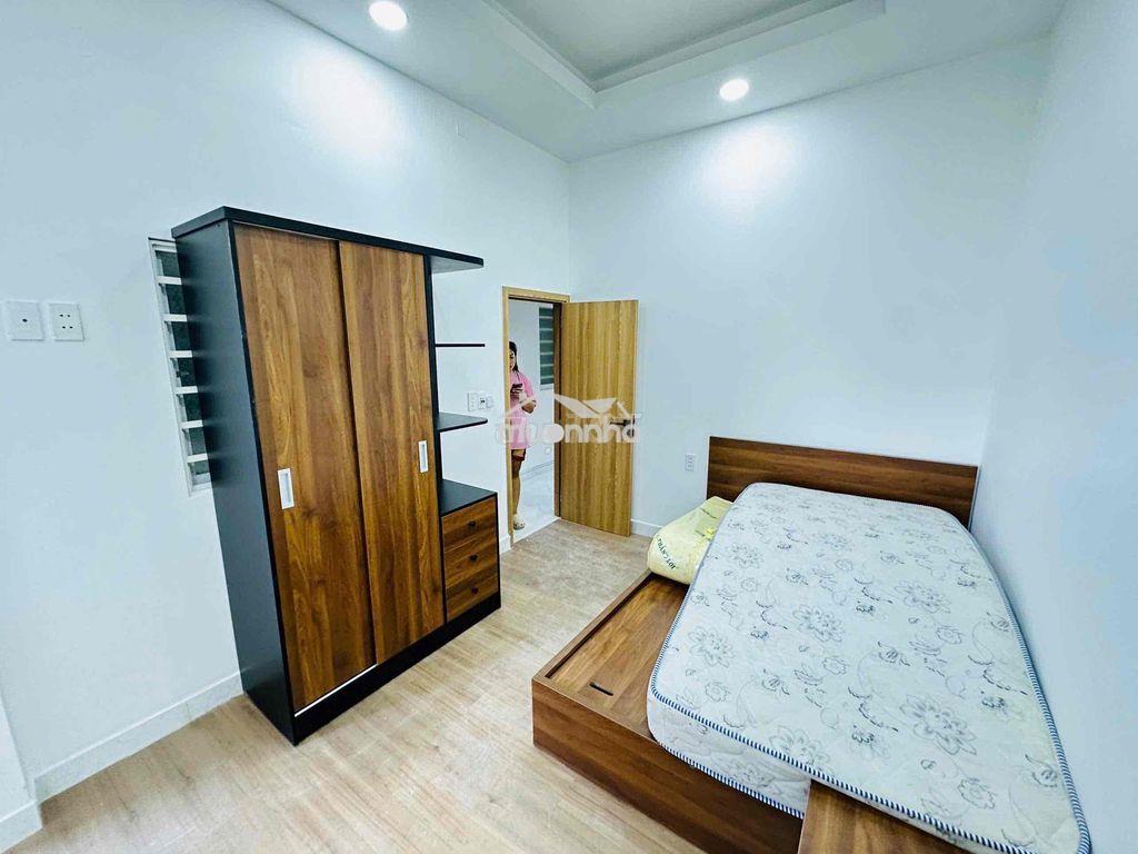 Phòng full nội thất mới ngay phú nhuận - 2