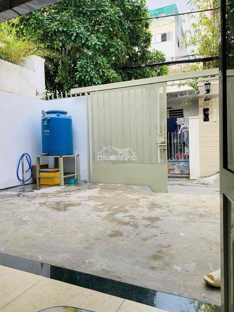Bán nhà hẻm xe hơi lâm văn bền, q7 – 100m2 - 2