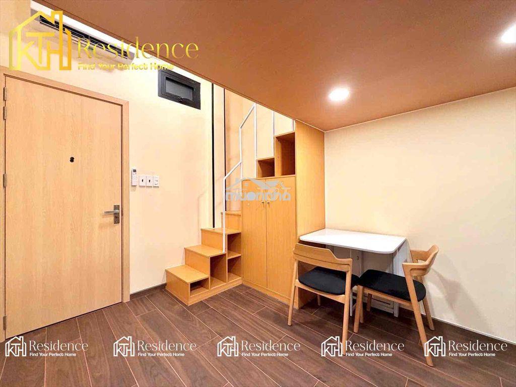 Lên ngay căn dulex mới xây full nội thất🔥🔥_ngay cư xá bà điểm - 3