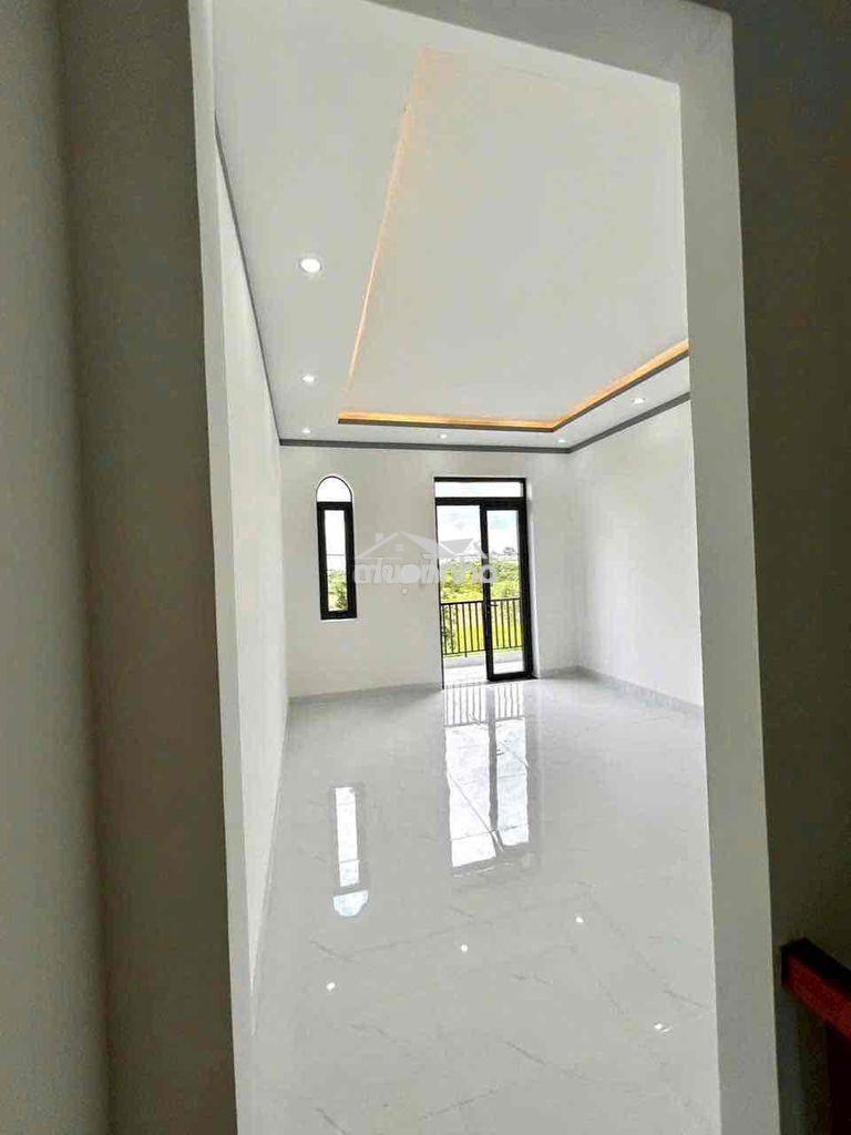 Nợ dí giảm 260tr bán gấp căn nhà lầu hoàn thiện theo ý gia chủ mới - Ảnh 4