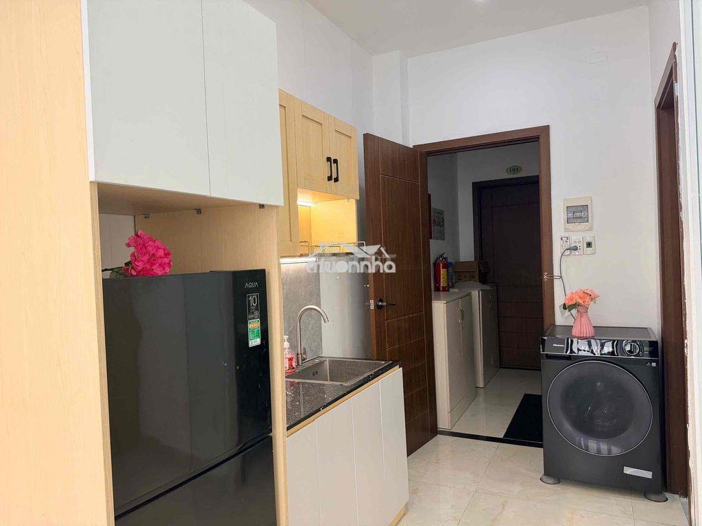 ❌Chính chủ cho thuê căn hộ cao cấp mới 100%~~tách bếp có giặt sấy - 3