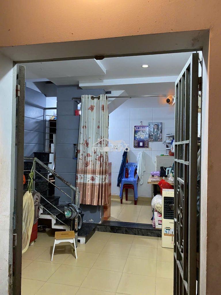 Cho thuê nhà nguyên căn huỳnh văn bánh phường phú nhuận (p.13 - q.pn) - Ảnh 3
