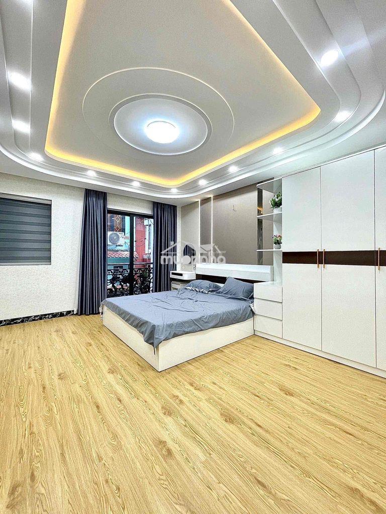 Hoa hồng gửi ace 80tr - nhà xây mới-5 tầng - 4