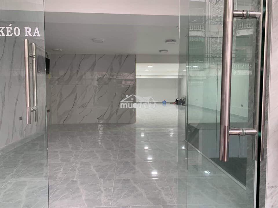 Cho thuê tòa nhà mới xây  mt 326b  nguyễn trọng tuyển – phú nhuận - Ảnh 2