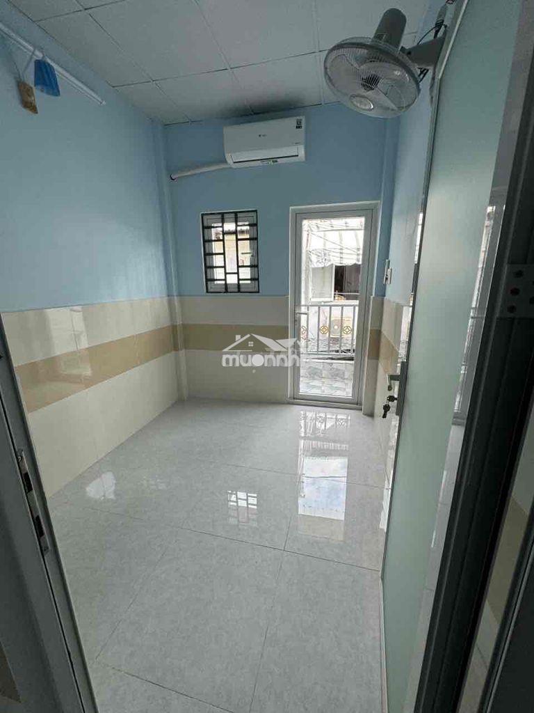 Cho thuê nhà nguyên căn quận 8 chính chủ - Ảnh 4