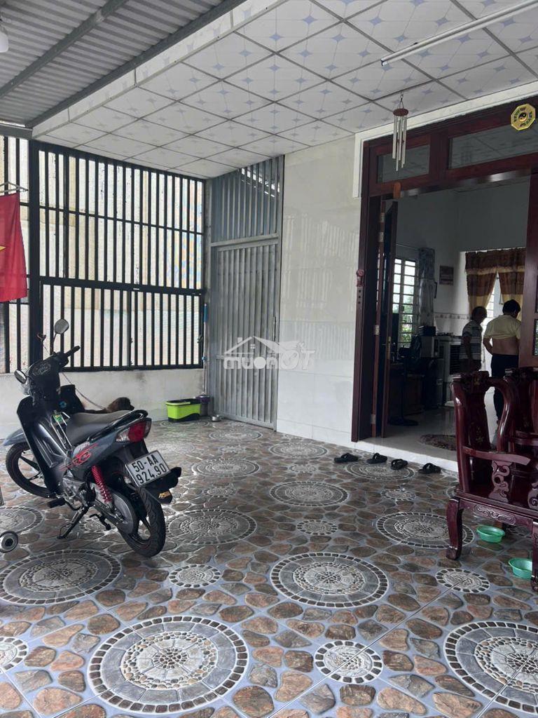 Mt phạm thị thàng, củ chi | 532m² | ngang 10m | 3pn – 3wc | giá 3 tỷ - 4