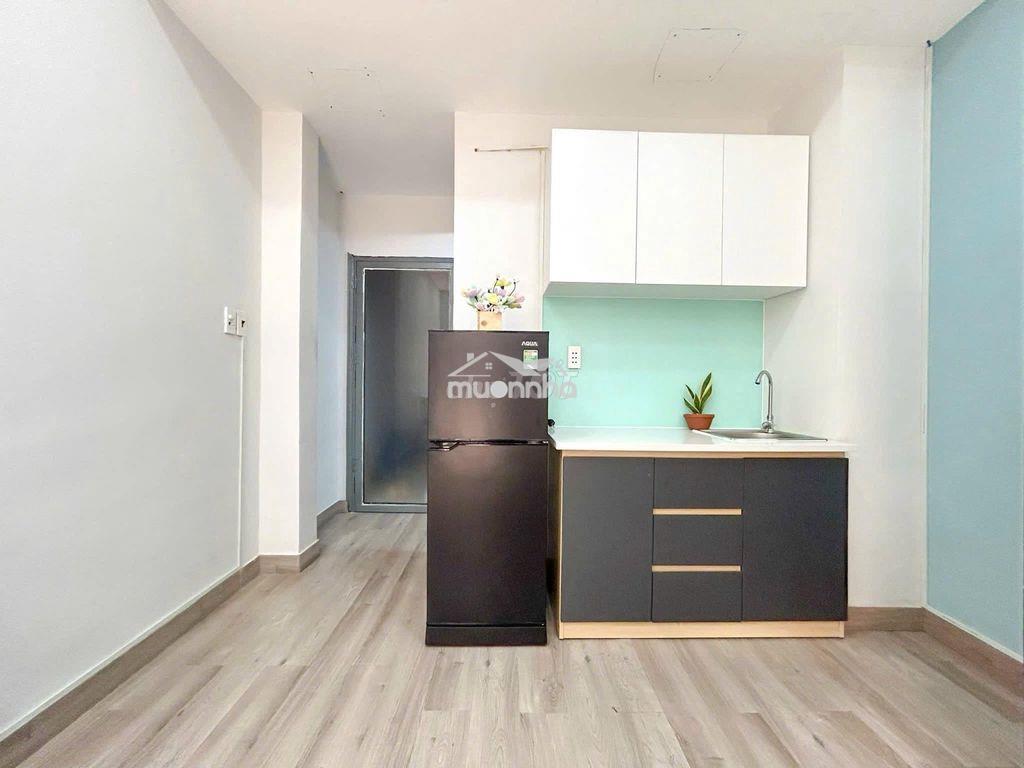Phòng 25m2 ngay gần bến xe quận 8, cầu chánh hưng, đh kinh tế cs n - Ảnh 3