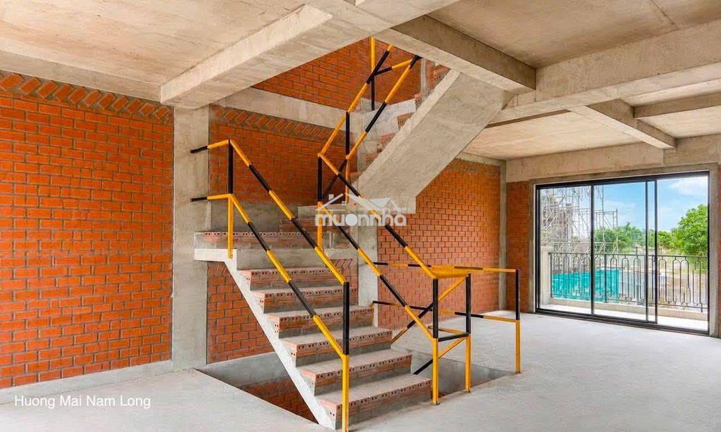 Bán căn nhà phố vườn 114m2 nhà mới 100%  - 2