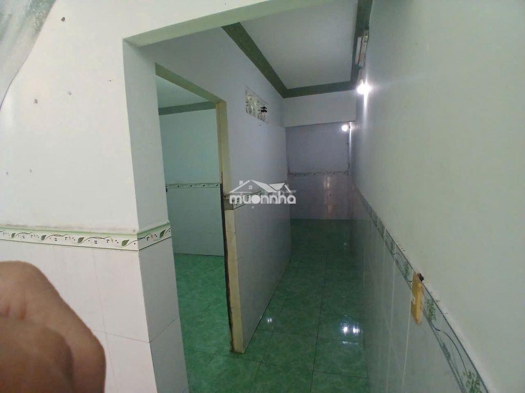 Nhà rẻ chỉ 4.5 tỷ, trung tâm tphcm 47.2m, 2 tầng. trường chinh,  tphcm - 3