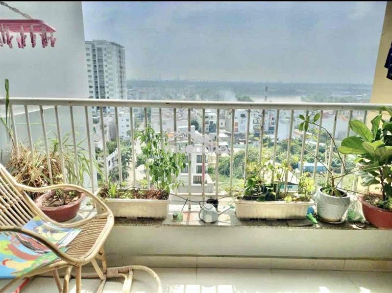 📣Cho thuê ch belleza q7✅124m2,3pn+full nt, view phạm hữu lầu💰giá:15tr🔥