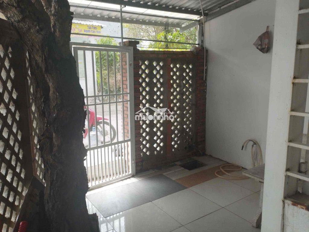 Cho thuê nhà nguyên căn - 4