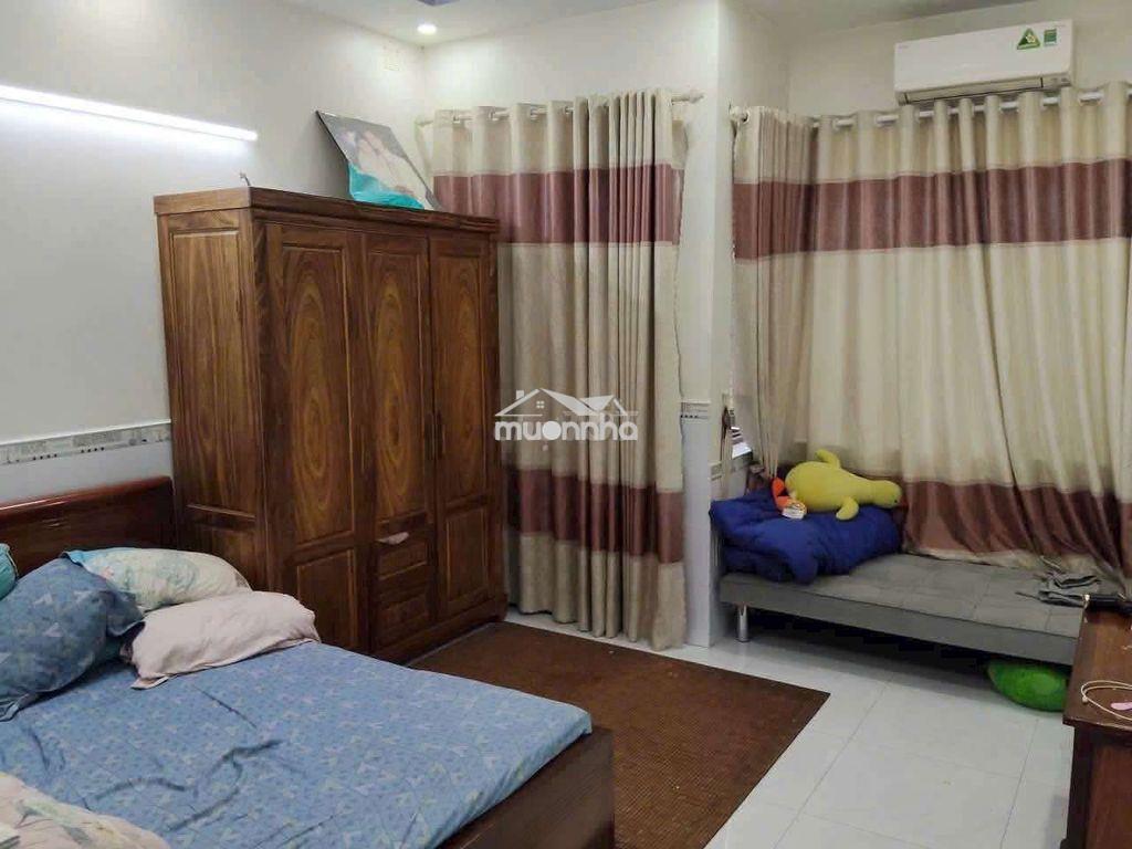 Cho thuê mặt tiền kinh doanh  - 4