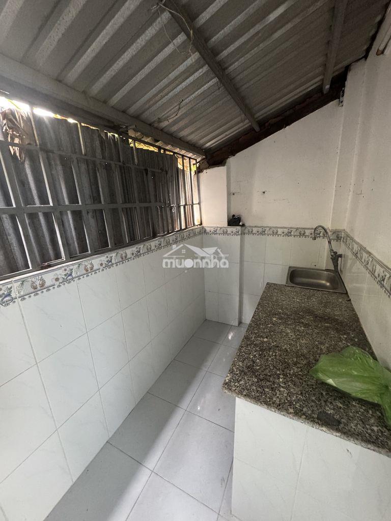Bán nhà bạch đằng quận bình thạnh  - 3