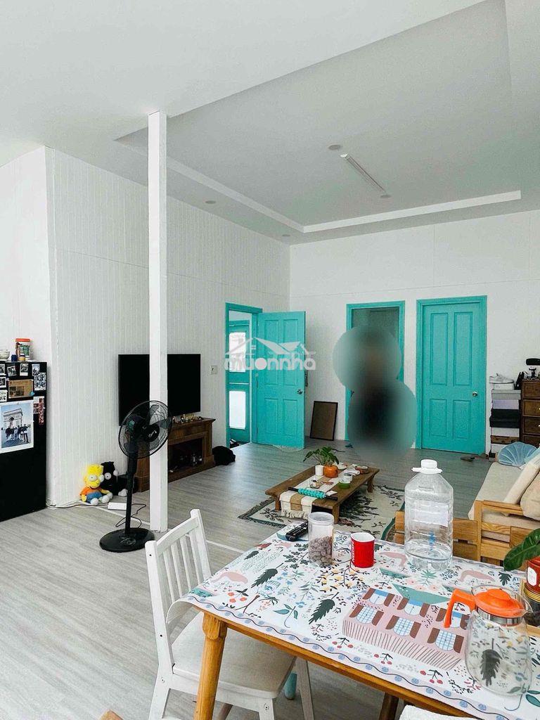 Lô góc bùi thị xuân q1 hẻm thông tứ tung 90m2 6mx15m 4 tầng 29.8 tỏi - 4