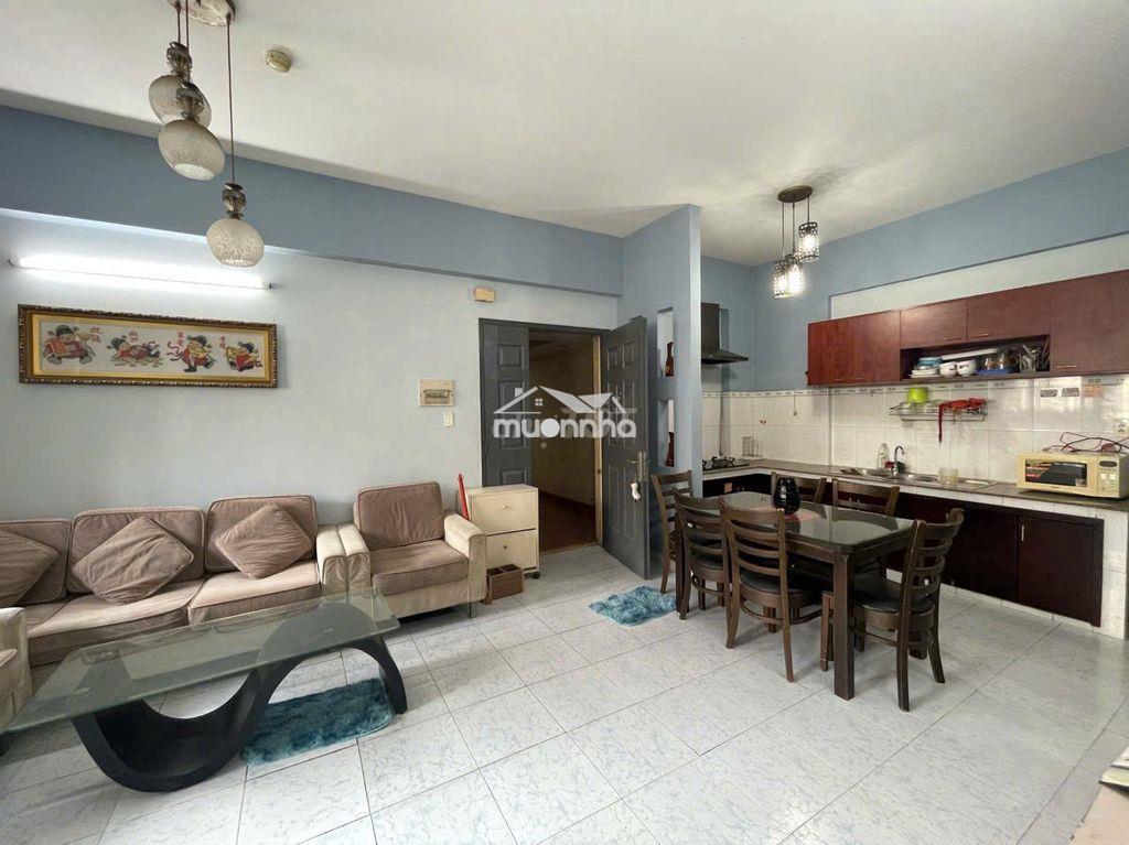 Cần cho thuê hộ chung cư lê thành lô a, 2pn, nhà đẹp, có thể ở ngay - Ảnh 2