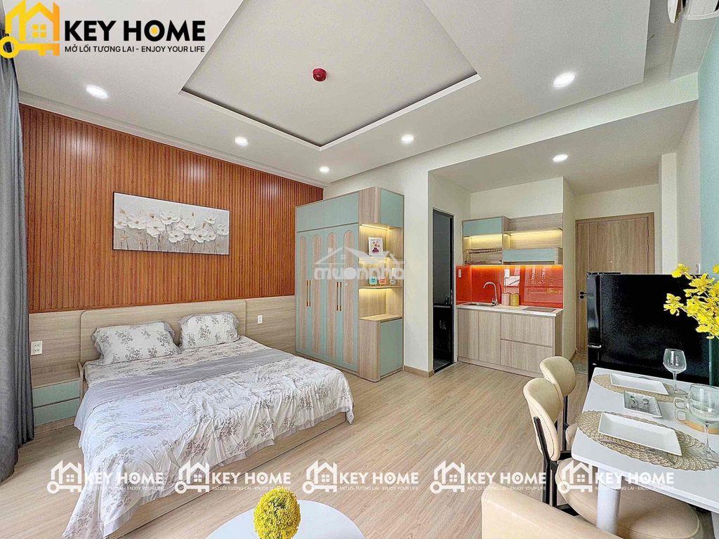Trống lại studio giá rẻ đầy đủ tiện nghi 😍 - Ảnh 2