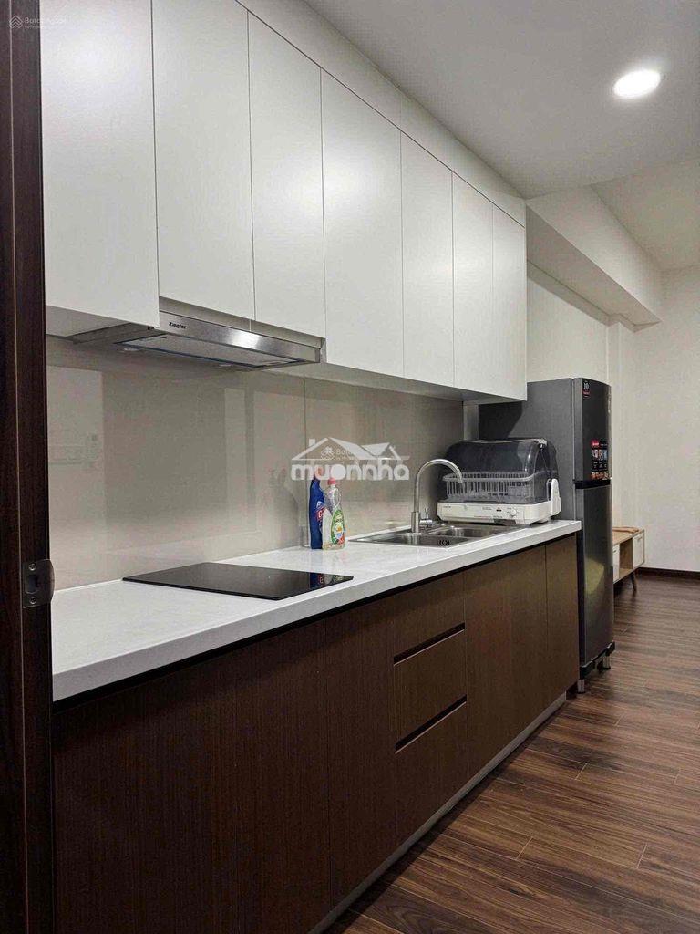 Cho thuê căn hộ 1pn, full nội thất. giá chỉ 7,5tr/tháng - 3