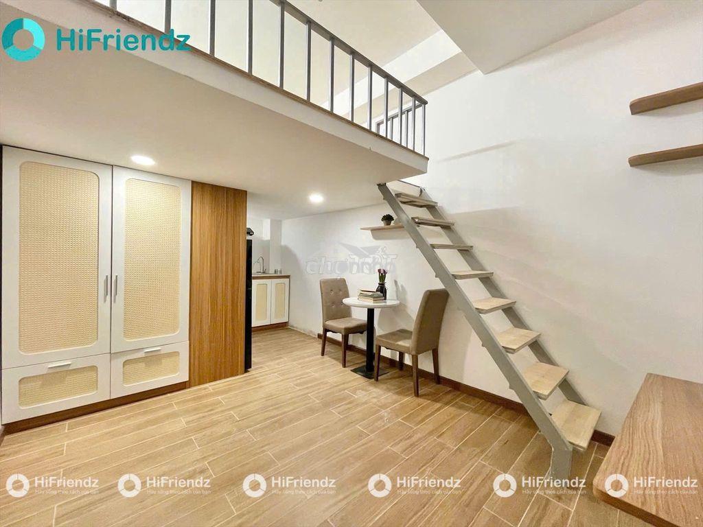 Căn hộ dịch vụ gần vlu cs3 và các trường đại học - Ảnh 2