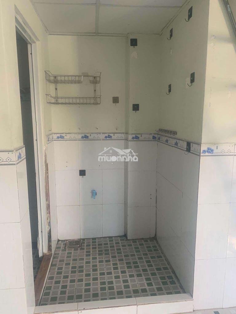 Cho thuê trọ to bự hẻm 935 htp q7 - Ảnh 2