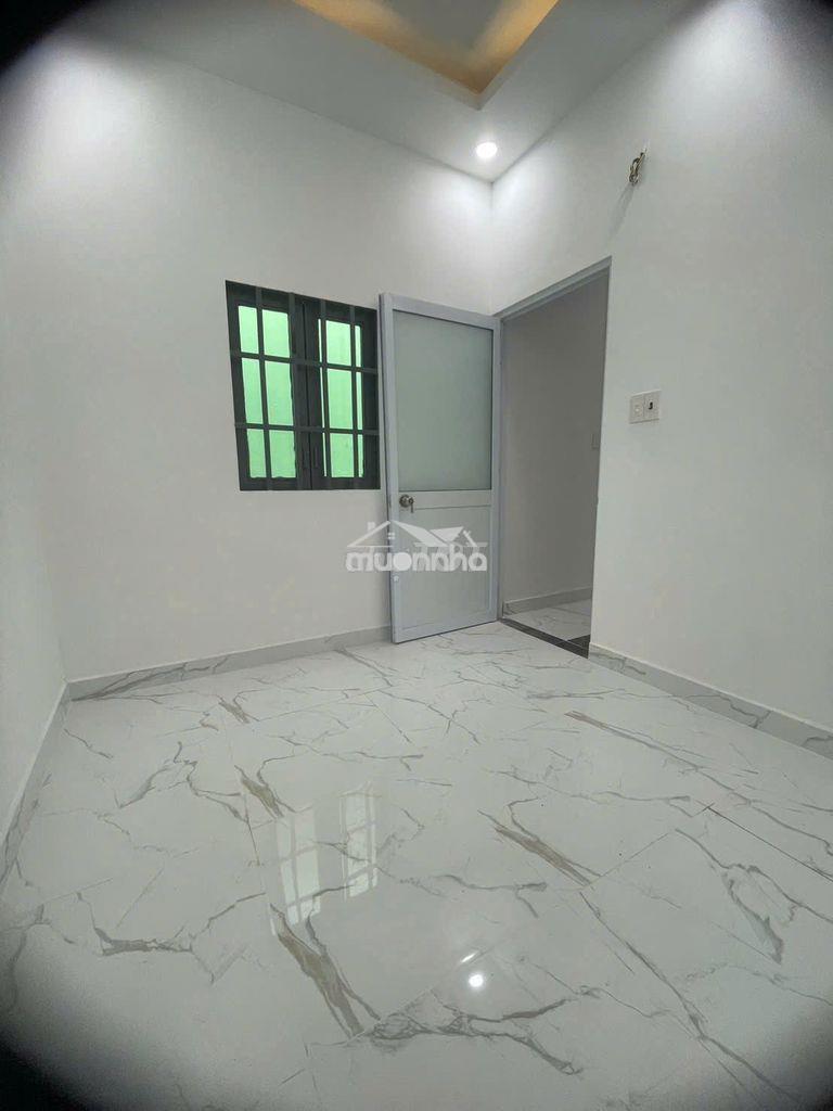 Chính chủ bán nhà 1 trệt 1 lầu hẻm ô tô– nhà bè - 4