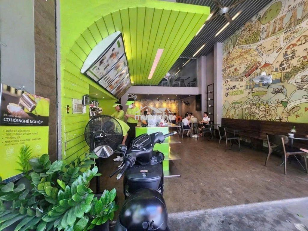🏘️ Cho thuê nhà mt cộng hòa_p4_q.tb_8x20m_trệt 3 lầu, kd tự do. - Ảnh 4