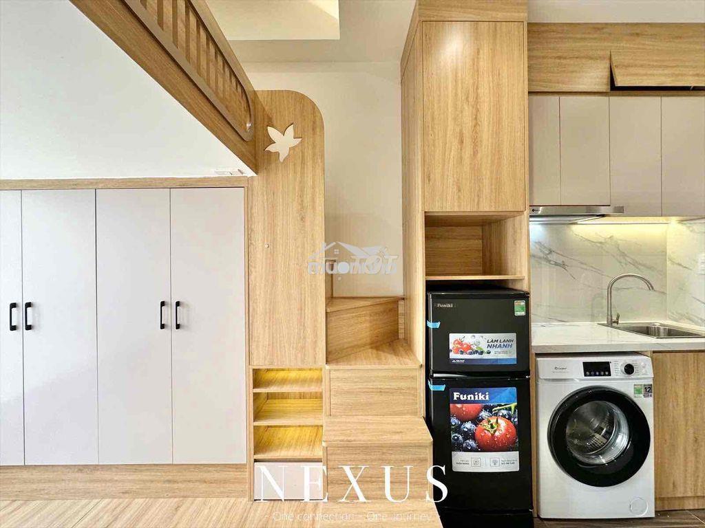 Duplex mới xây full nội thất cao cấp - châu vĩnh tế phường bảy hiền - Ảnh 4
