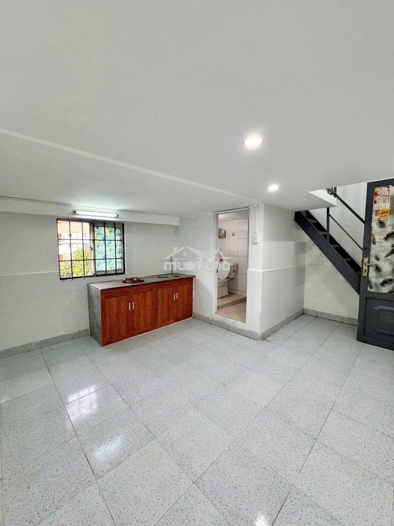 (9737) nhà ở xã hội becamex mỹ phước 1, lầu 2 giá : 345 triệu - 4