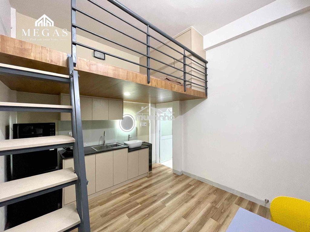 🔥 Khai trương căn hộ duplex ở gần sân bay ful nội thất - Ảnh 2