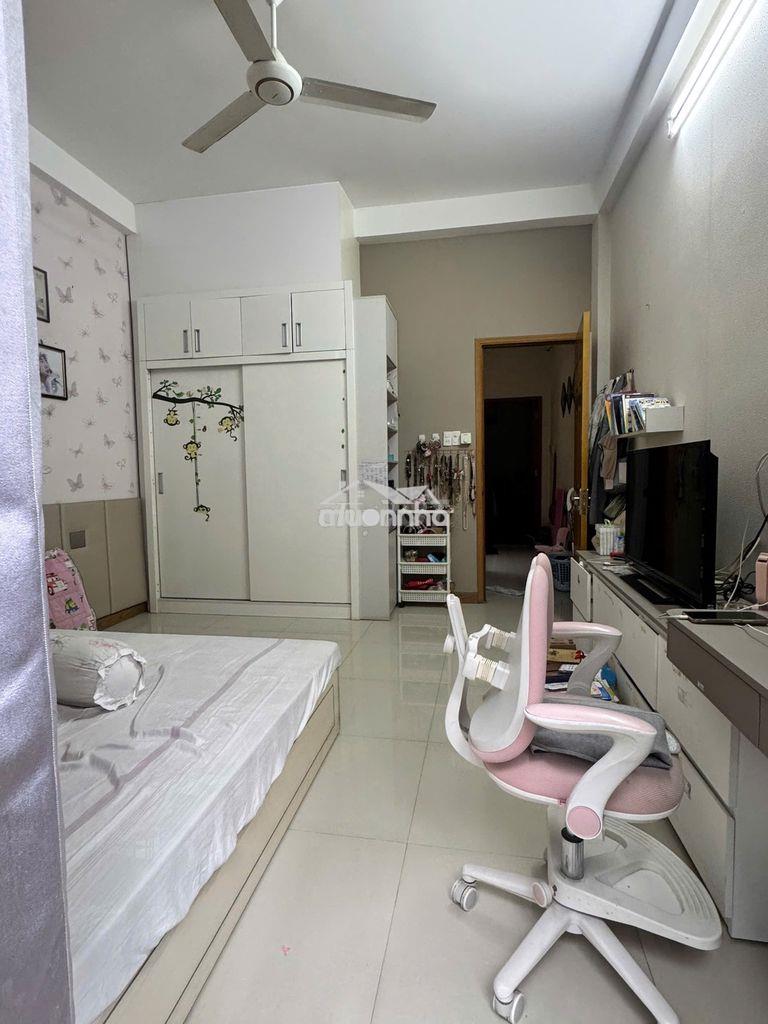 Nhà tân sơn nhì, tân phú hẻm xe hơi 6m, giá chỉ nhỉnh 8t - 4