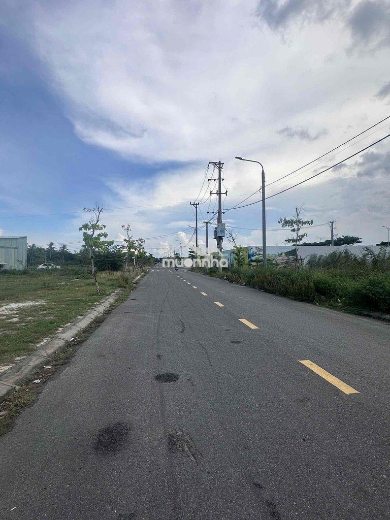 Bán lô đất song song võ chí công. thuộc tdc bình kỳ. p ngũ hành sơn - Ảnh 2