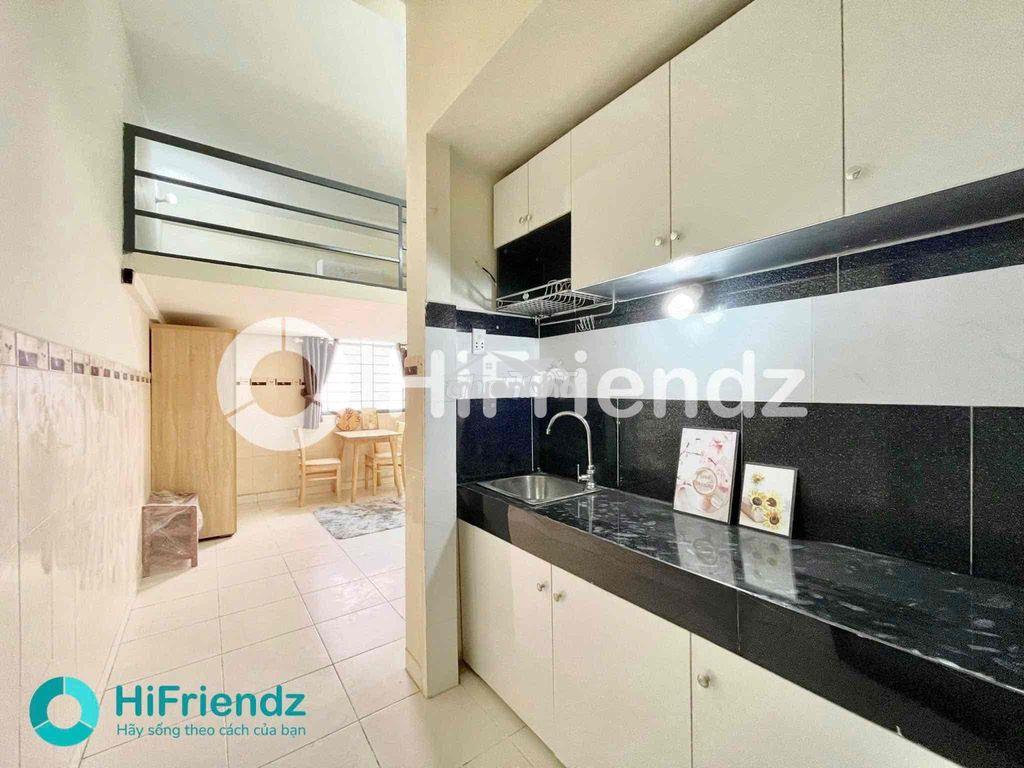 🔥 4tr – duplex gác cao, phòng sáng đẹp – cửa sổ lớn – bình tân - 3