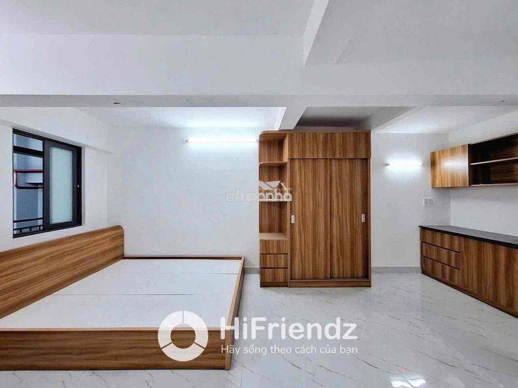 🔥Studio bancol  4tr - 📍q11, văn hiến, đầm sen - Ảnh 4