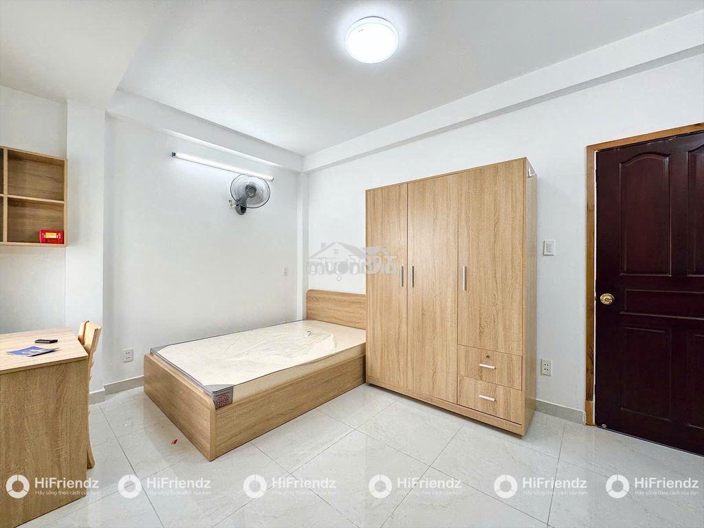 Còn 1 phòng full nội thất - máy giặt riêng đi bộ tới văn lang cs3 - 2