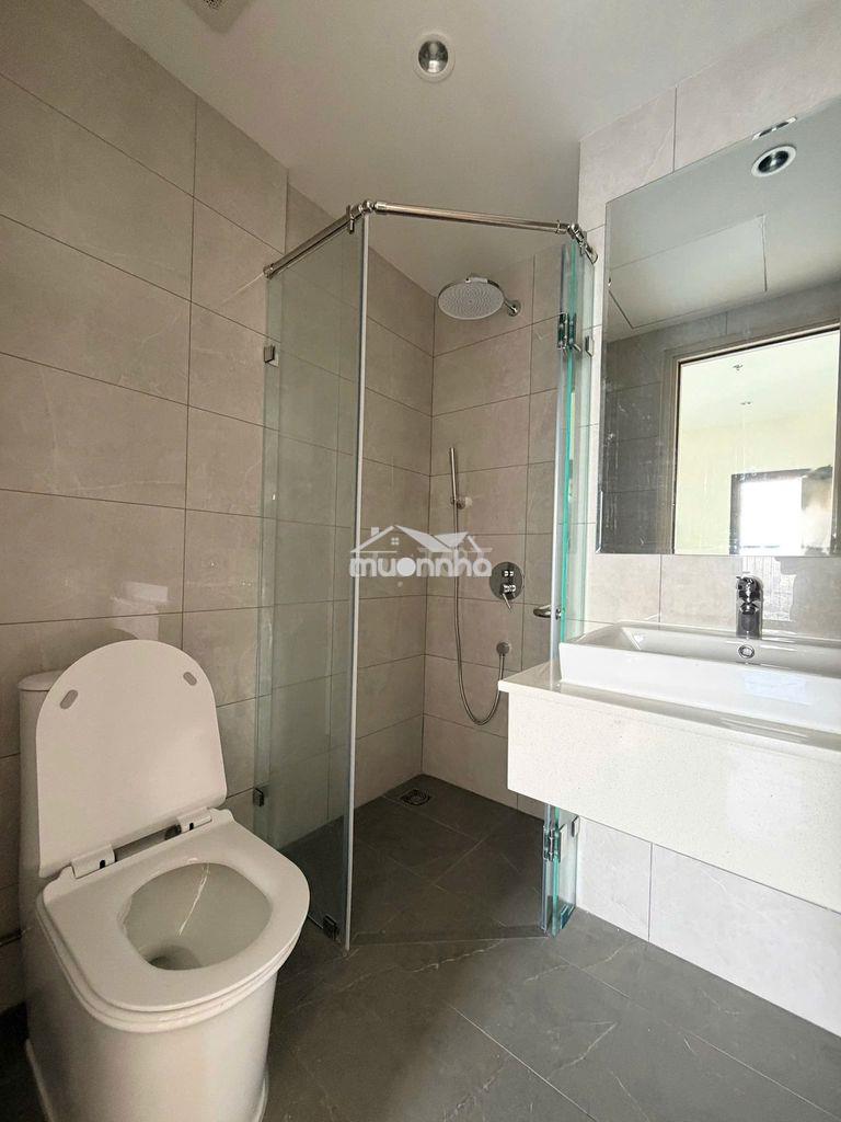 🏡 Cho thuê căn hộ sân vườn d-aqua – 301 bến bình đông, q8 ✨ 80m² – 2pn - Ảnh 2
