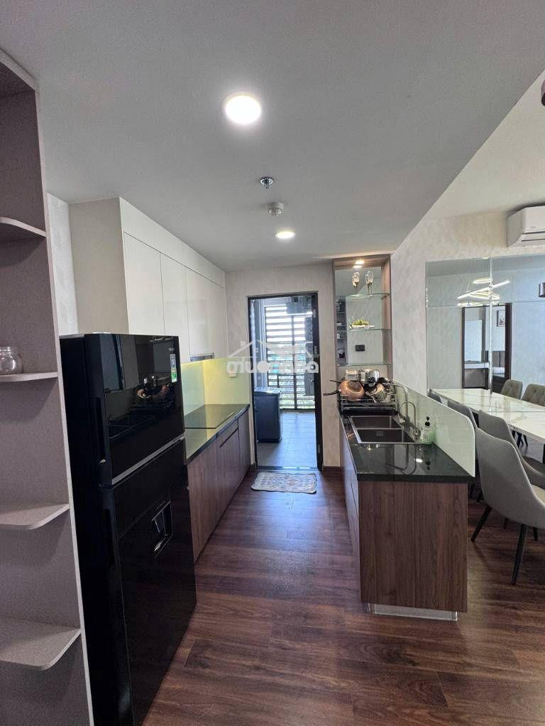 Chung cư an dương vương - an lạc, bình tân - căn hộ 75m² (2pn 2wc) - Ảnh 2