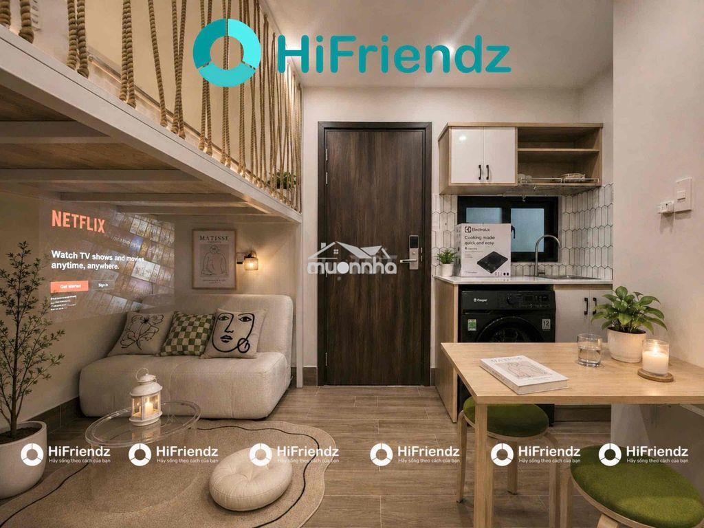 Duplex siêu chill – đầy đủ tiện nghi – xinh tinh tế - Ảnh 3