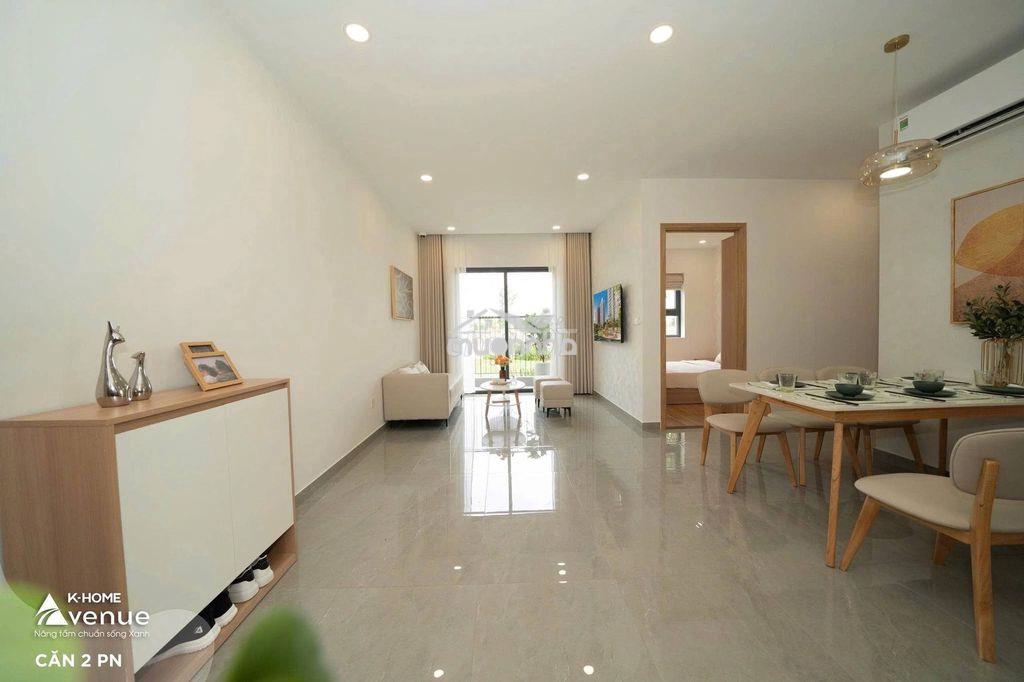 Căn hộ noxh tại kcn amata, trả trước 220tr, tặng full nội thất - Ảnh 3