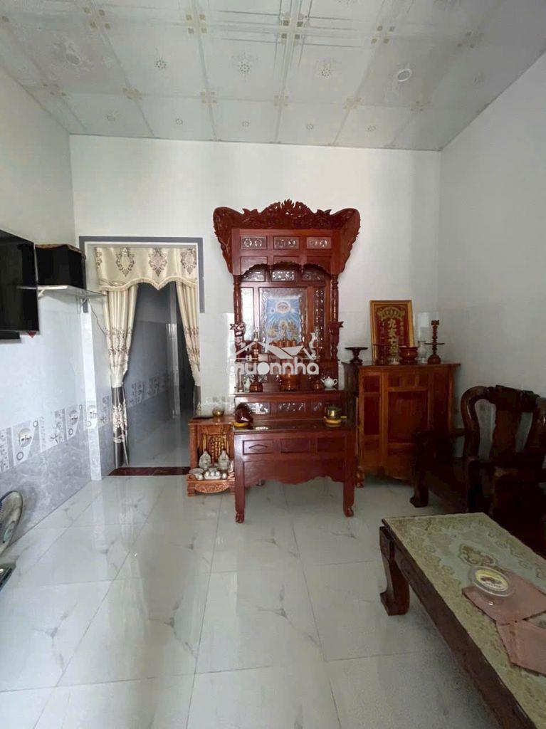 Kẹt tài chính- giảm sâu nhà ngay lê minh nhựt, củ chi,106m2, 850tr,shr - Ảnh 2
