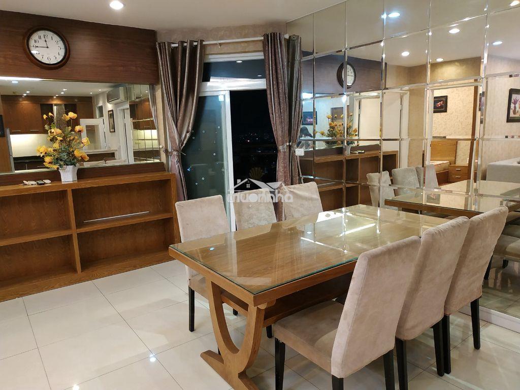 Bán căn hộ mặt tiền phạm văn đồng(548 phạm văn đồng)70m², 2pn - Ảnh 2