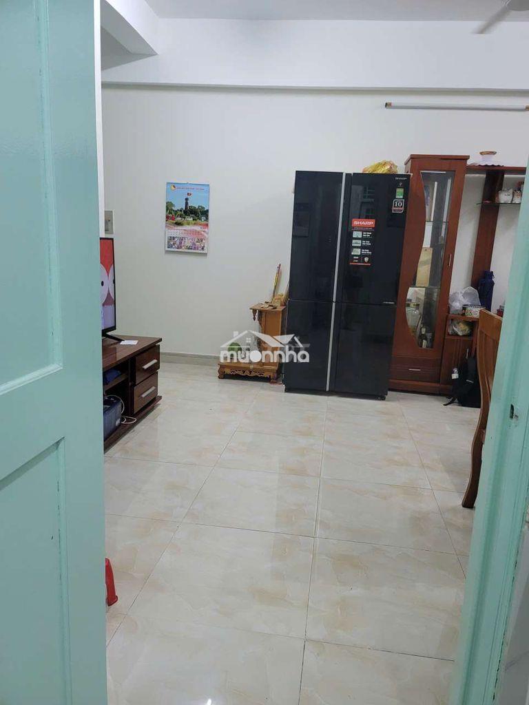 Chính chủ bán chung cư lô 3b, chung cư phú thọ - Ảnh 3