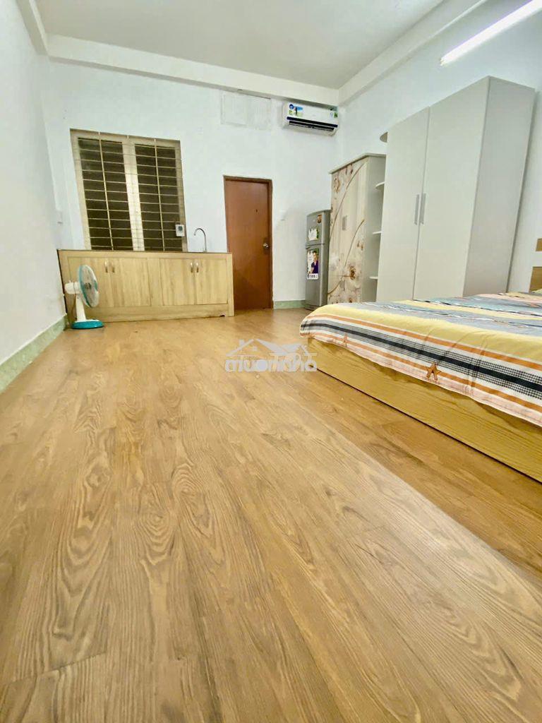 Chdv full nội thất cửa sổ thoáng mát đường c18, tân bình chỉ 4tr5 - Ảnh 4