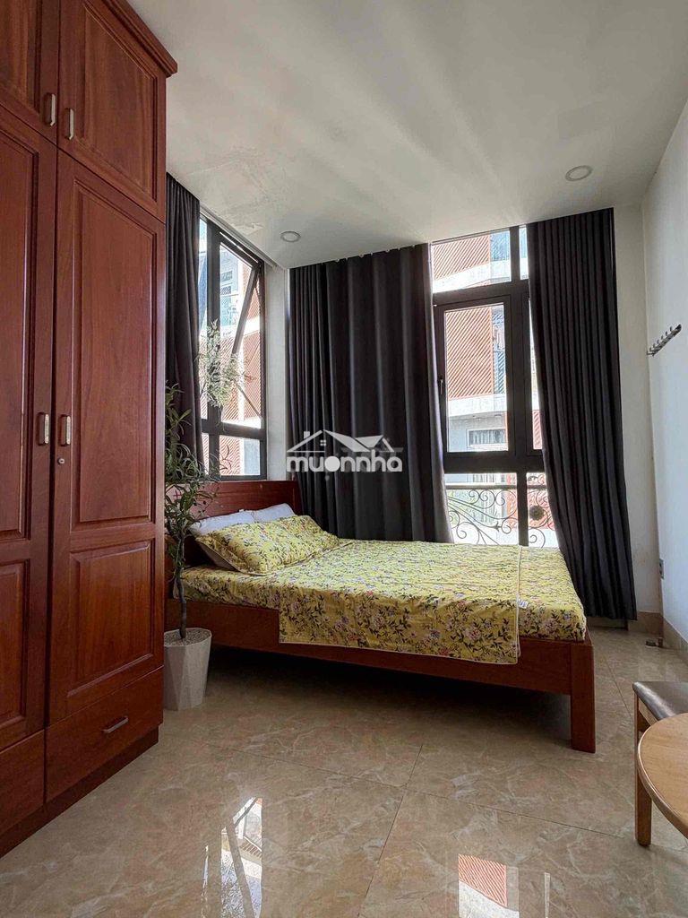 ✨ Studio cửa sổ trời thoáng mát | phan tây hồ,phú nhuận✨