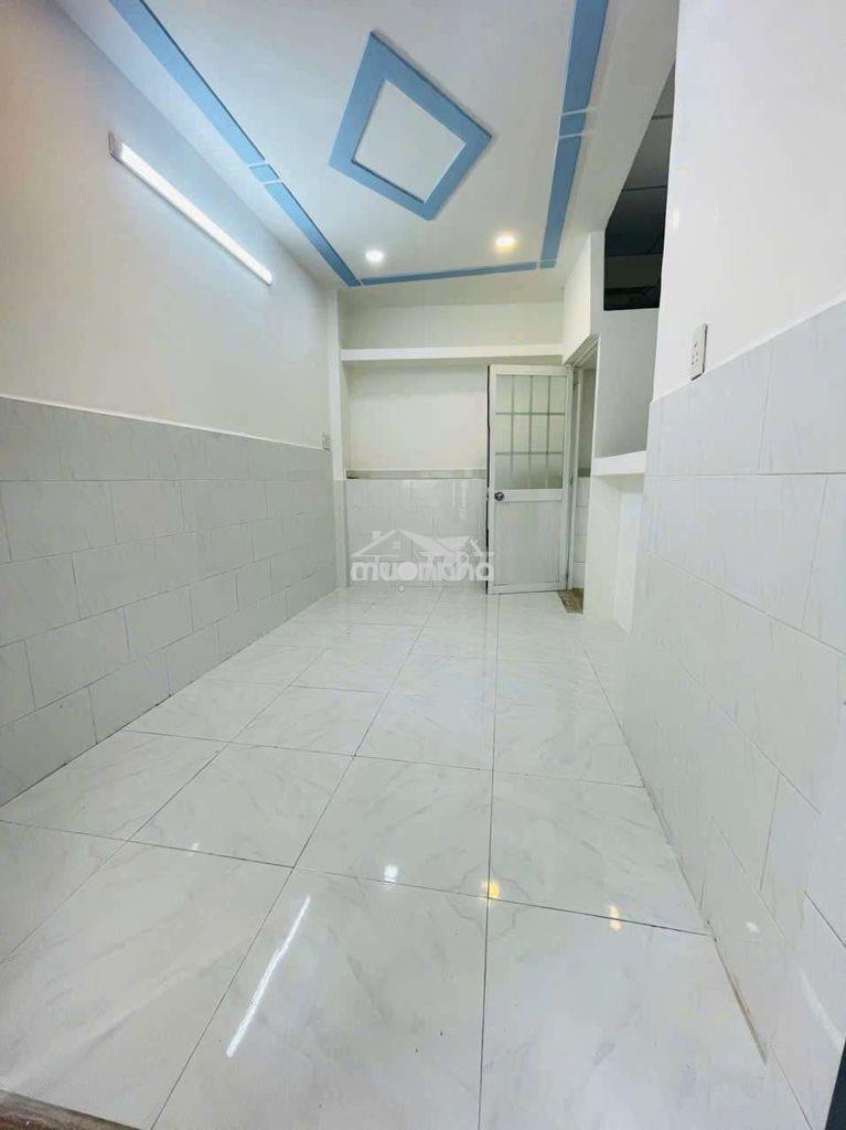 Bán nhà đường trần hưng đạo p2.q5 dt.3m×5m } 1 lầu 1 phòng 1 wc hẽm 4m - Ảnh 4