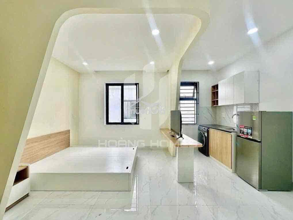 Cho thuê 1 phòng ngủ - tại lakeview city quận 2 - Ảnh 2