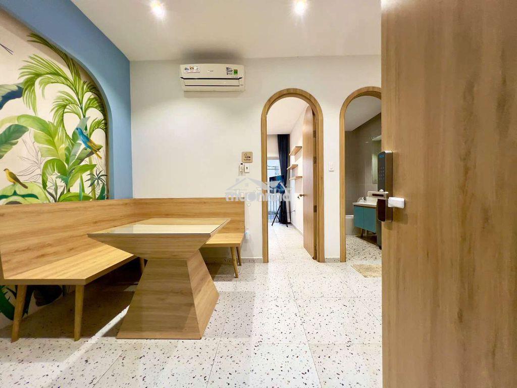 🔥 Căn hộ siêu xịn 1pn_65m2_full nội thất_gần chùa pháp hoa - Ảnh 2