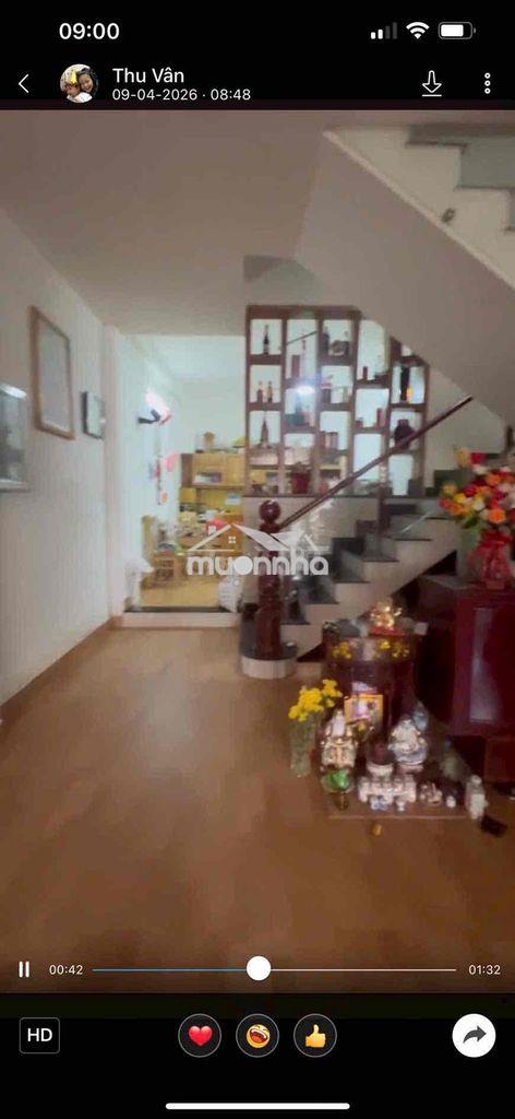 Hiếm linh trung – nhà 91m² – 3pn 3wc – sổ riêng – chỉ nhỉnh 6.6 tỷ - Ảnh 4